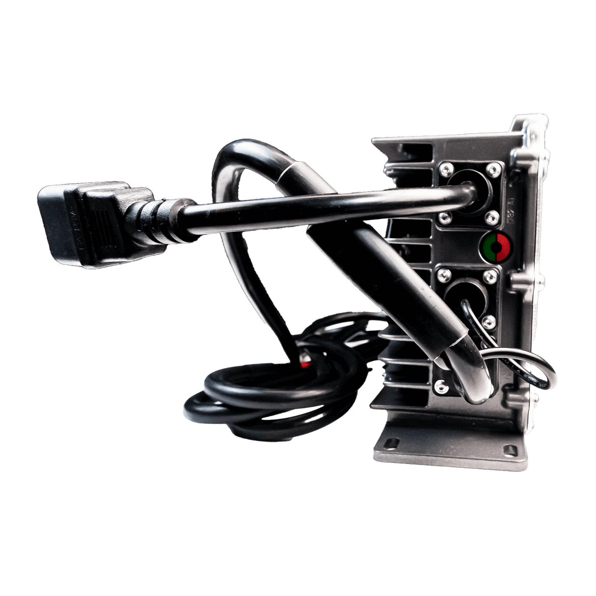 Charger Onboard 51.2V 20A RoyPow 2000A4820L_2000A4820L