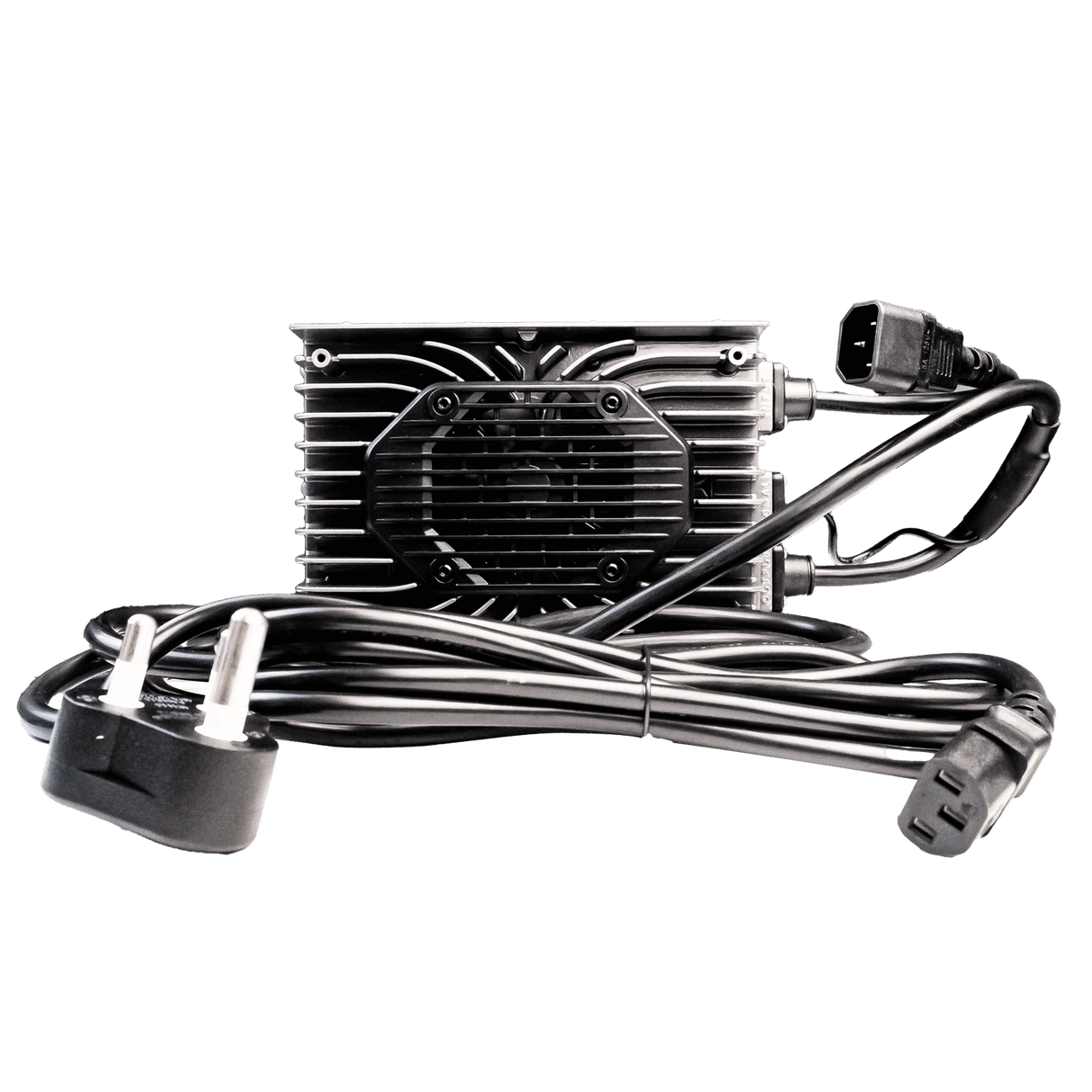 Charger Onboard 51.2V 20A RoyPow 2000A4820L_2000A4820L