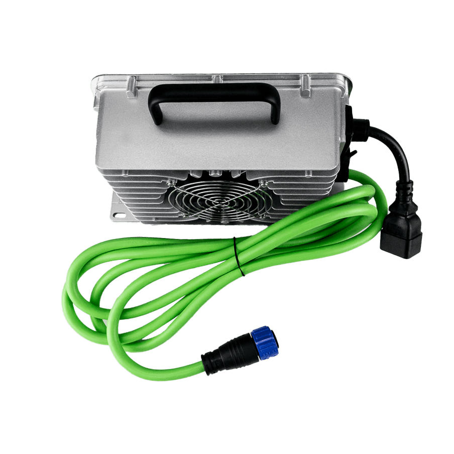 Charger RoyPow 42V 22A RP4222 - LFP_RP4222-LFP