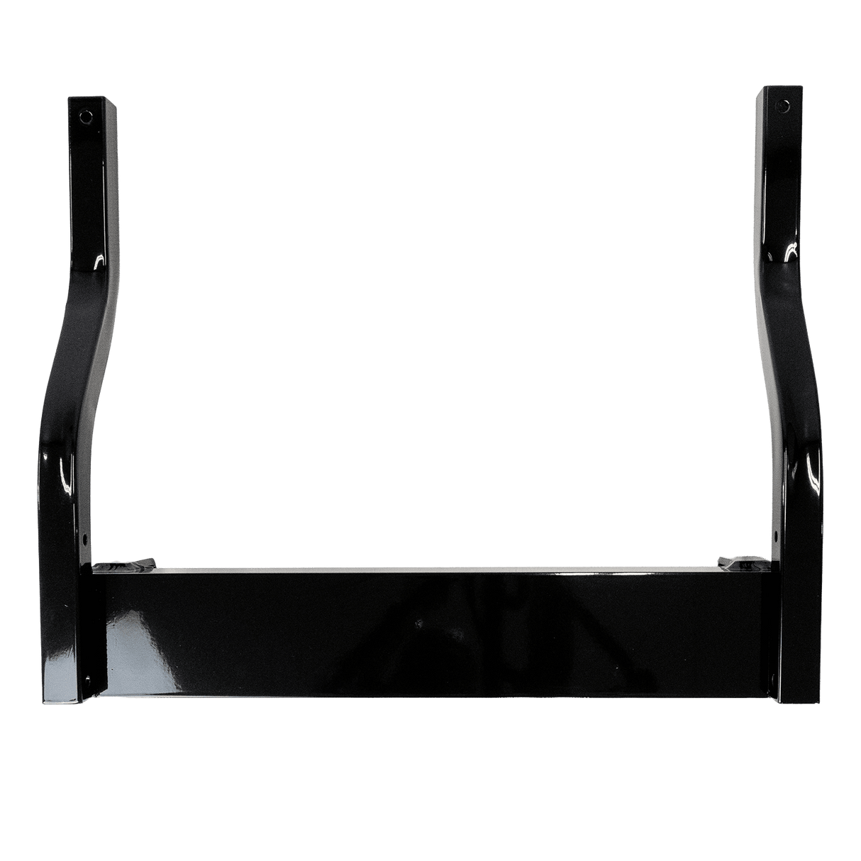 Deluxe Rear Seats + Backrests Black Club Car Precedent_REARSEATKIT.CC.PRE.BLACK