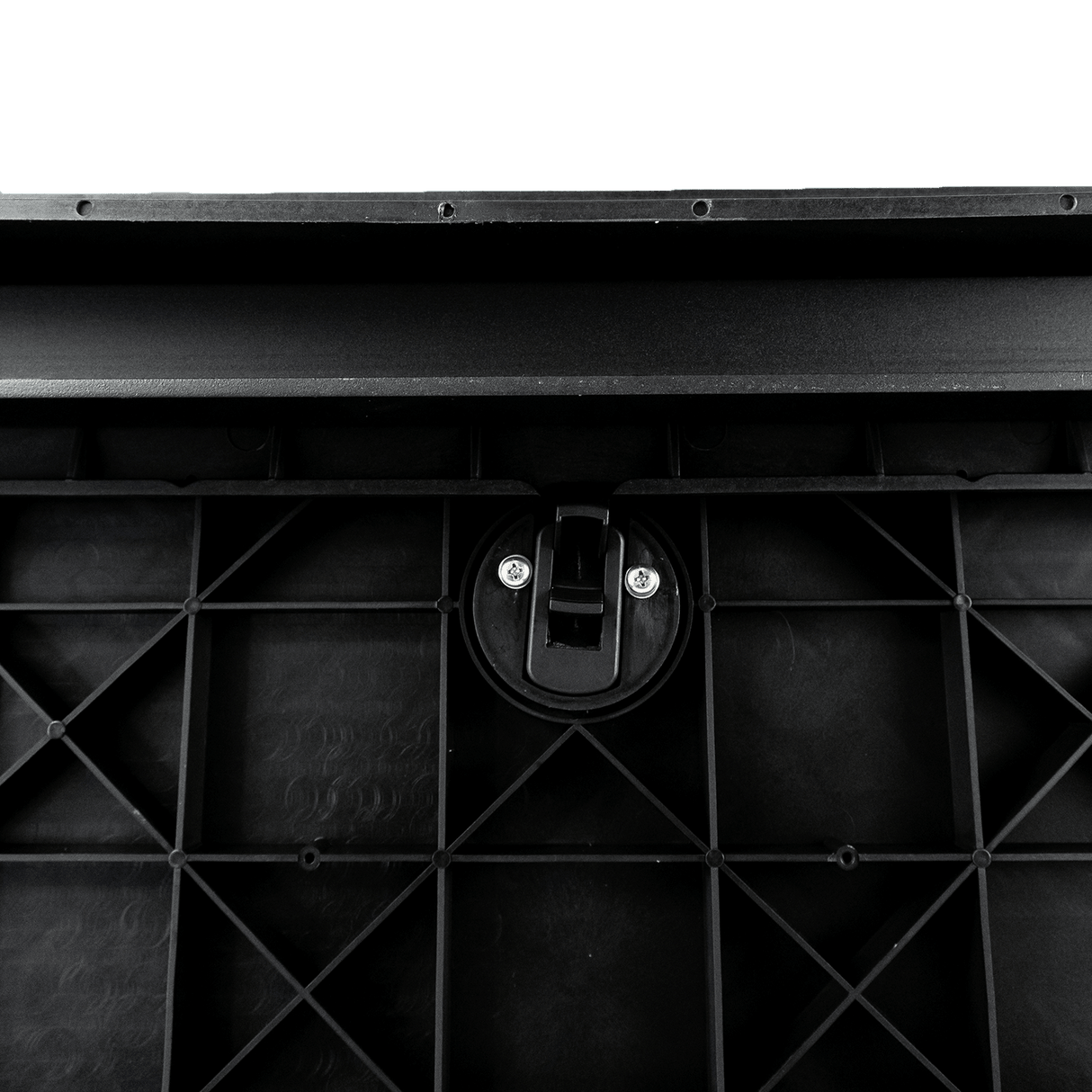 Deluxe Rear Seats + Backrests Black EZGO RXV_REARSEATKIT.EZGO.RXV.BLACK