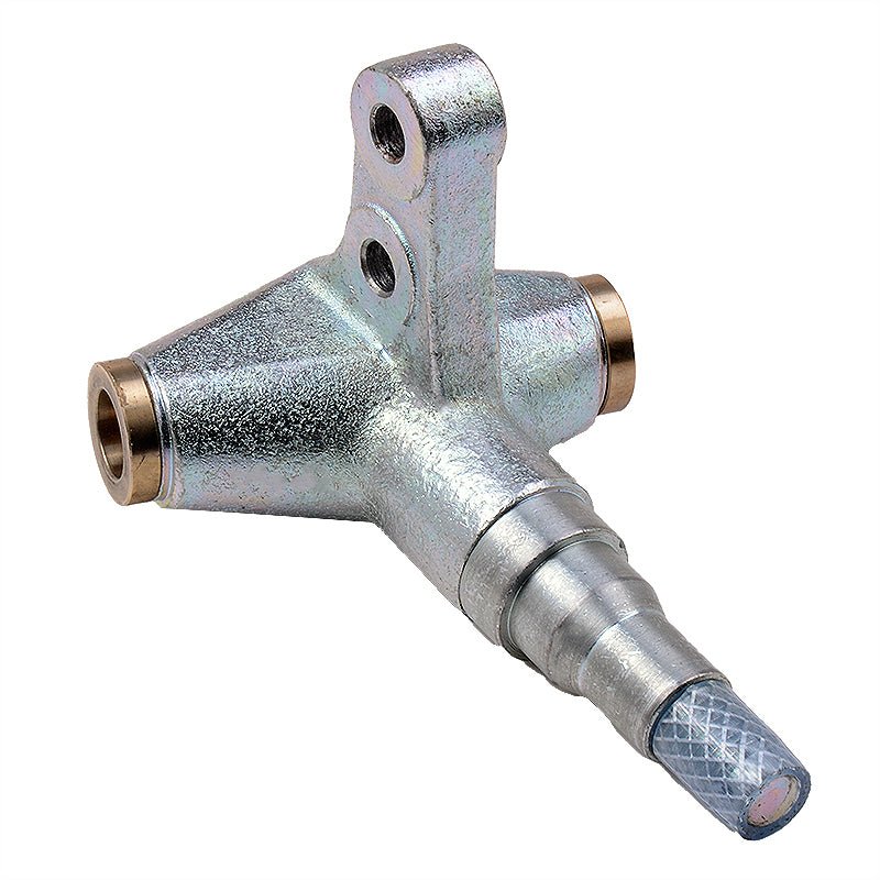 Driver Side Steering Knuckle Yamaha G22 G&E 2003 - 2007 G29/Drive G&E 2007 - 2016 JU0 - F3511 - 01_JU0-F3511-01