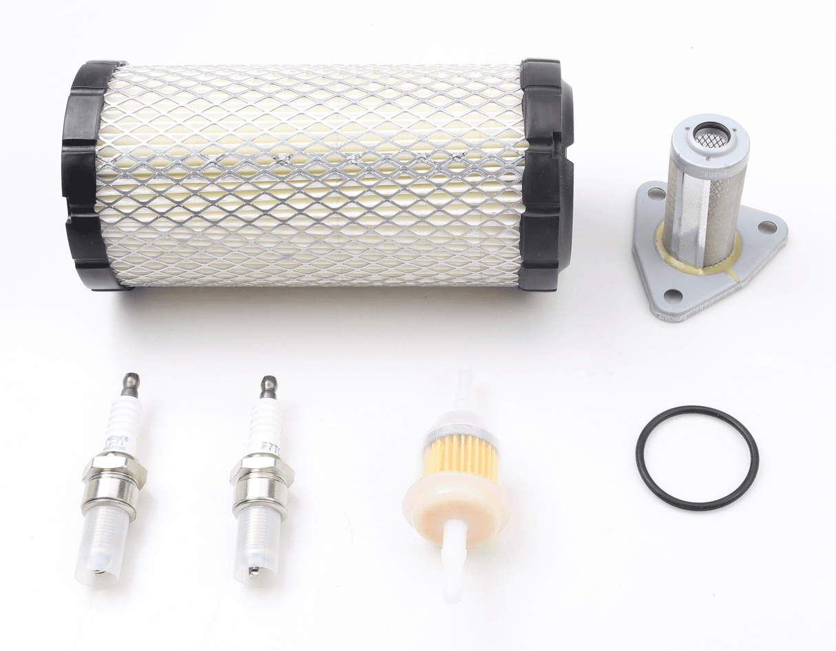 E - Z - GO ST350 4 - Cycle Tune - Up Kit, 1996 - Up_DE018/2133