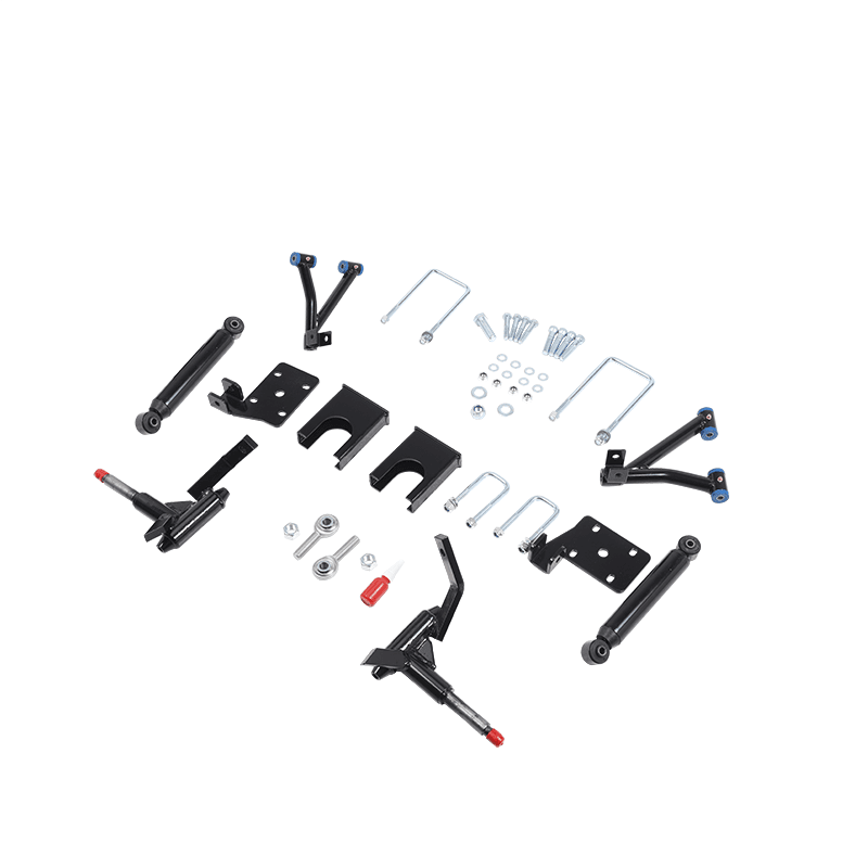 EZGO RXV Lift Kit_DE016