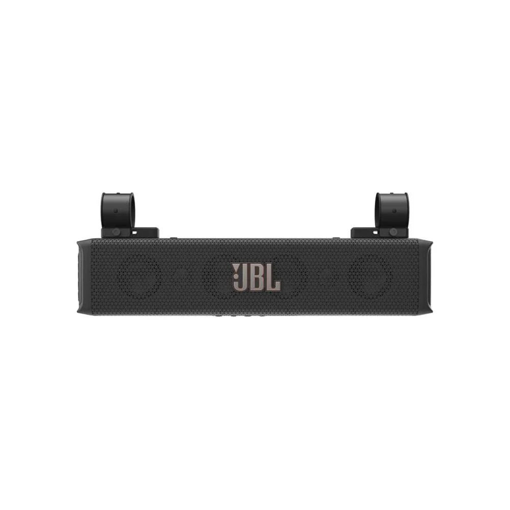 JBL RALLYBAR S 150W Bluetooth Sound Bar, Universal Golf Cart #JBL_RS150