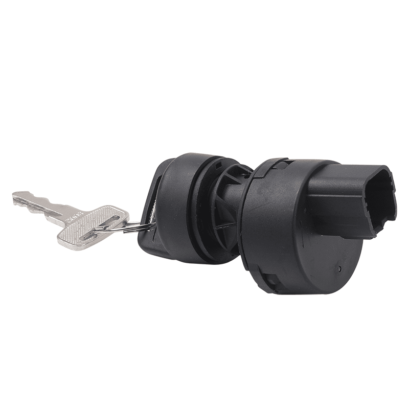 G29 Key Switch, Gasoline Car, 3 positions_JW6-H2510-00