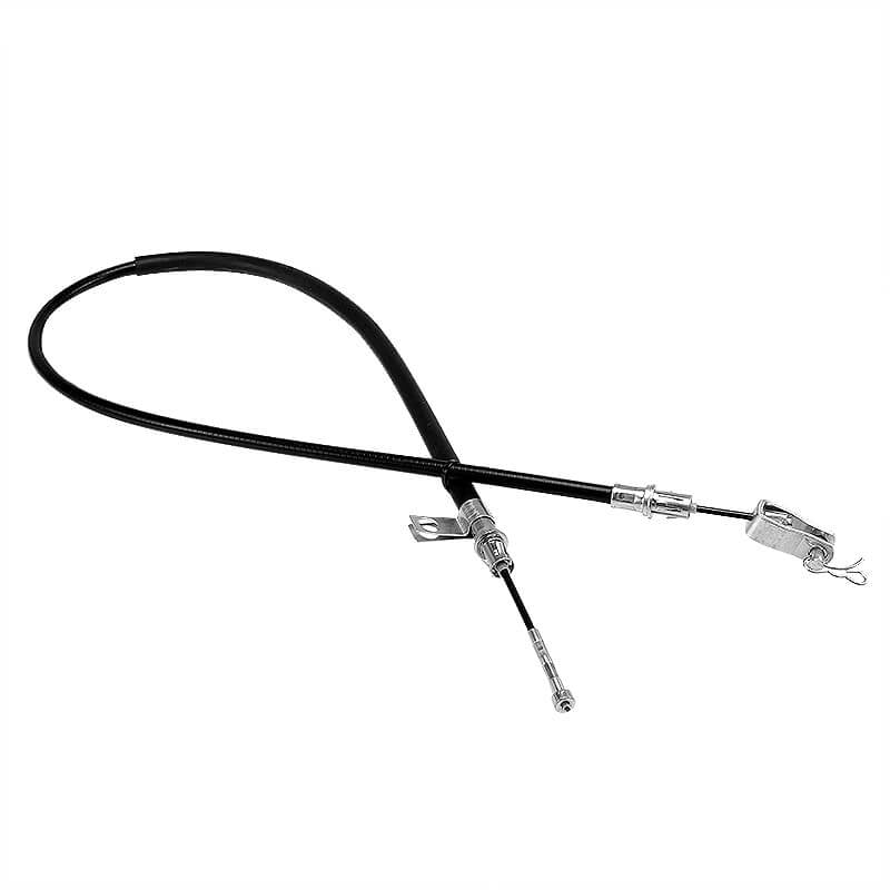 Golf Cart Brake Cable for Club Car Precedent, 2008 - up, Passenger Side_103528701/102557501