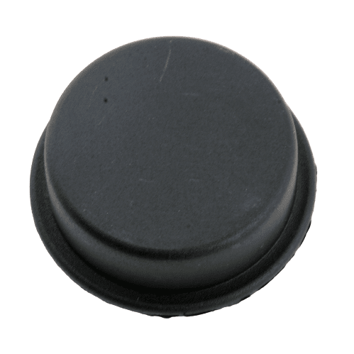 Golf Cart Front Hub Plastic Dust Cap Cover Club Car (Precedent & Tempo)_102353201/12091-G2