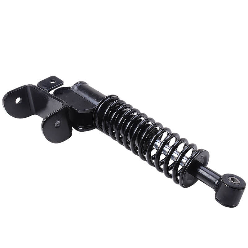 Golf Cart Front Shock Strut Assembly, passenger side, for EZGO RXV 2008 - up_603024