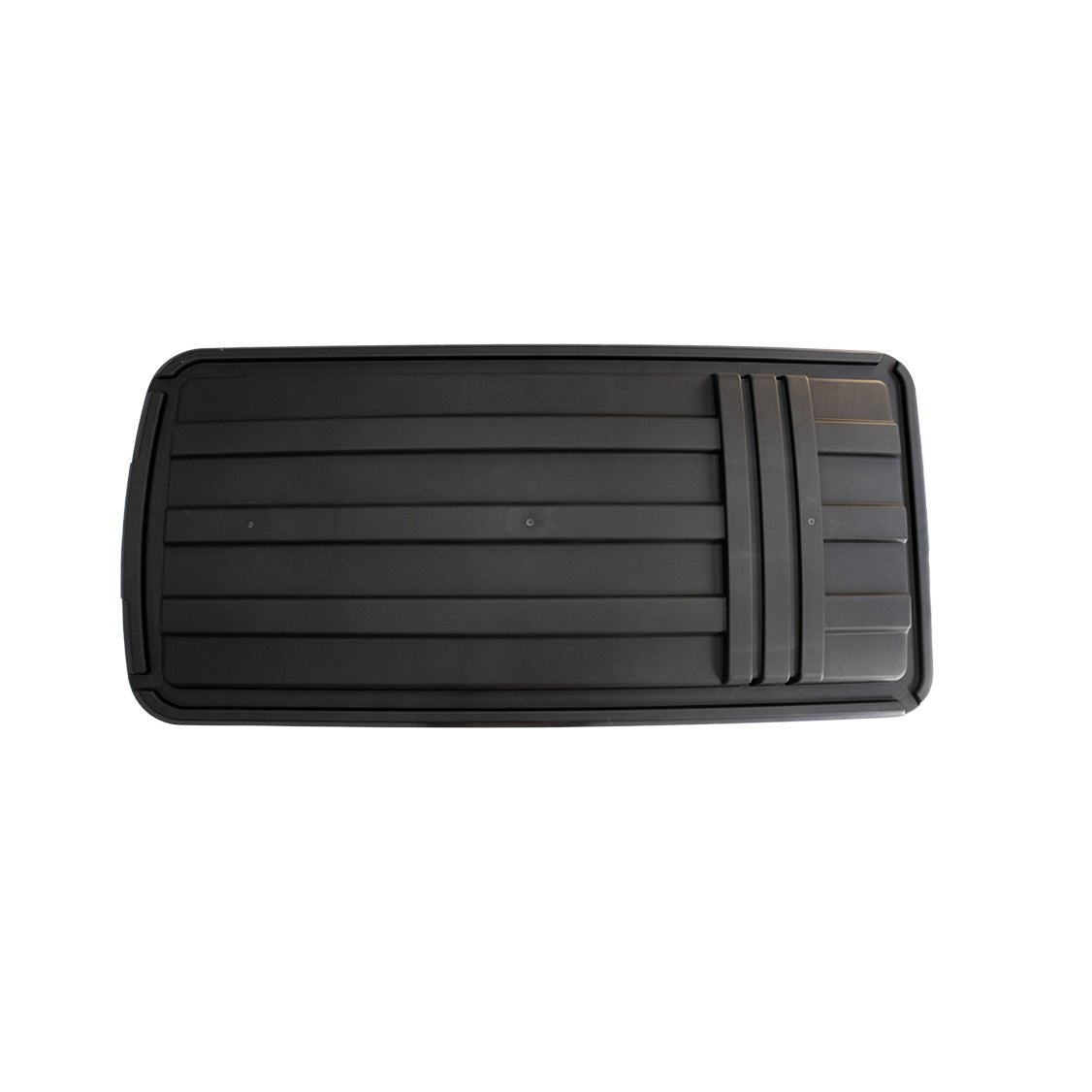 Golf Cart Roof Canopy 2+2_RC001