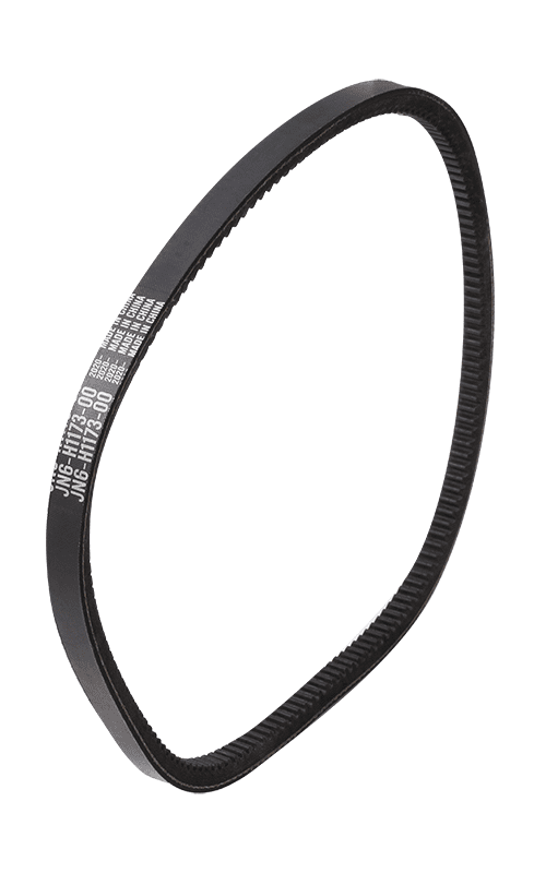 Golf Cart Starter/Generator Belt Yamaha ( G11, G16, G20, G21, G22, G23, G27, G28 )_JN6-H1173-00