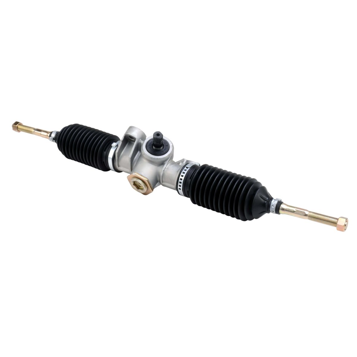 Golf Cart Steering Gear Box Assembly (Steering Rack) for Club Car Precedent 2004-up_102288601/103679701