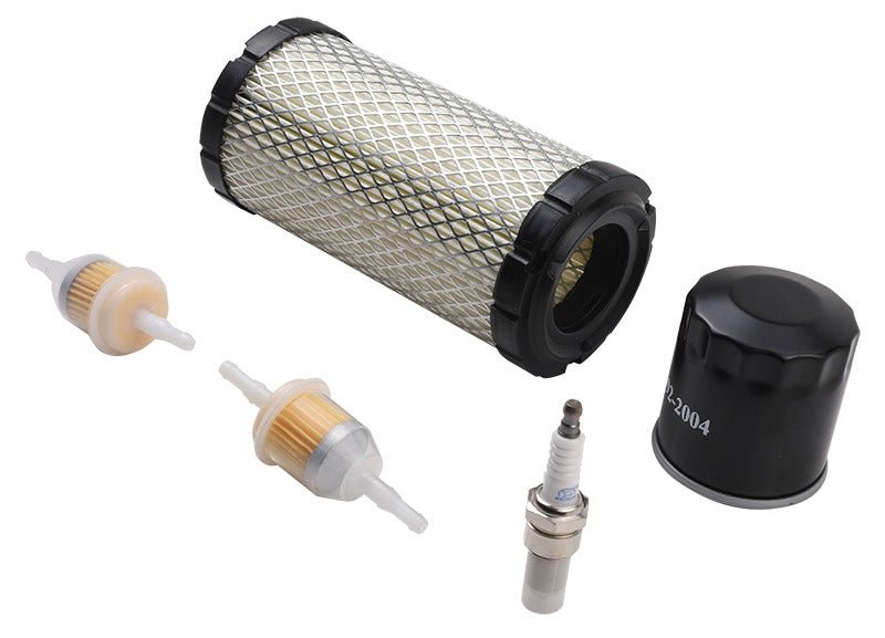 Golf Cart Tune - up Kit, Precedent Gas, 2004 - up_9255/1025585-01