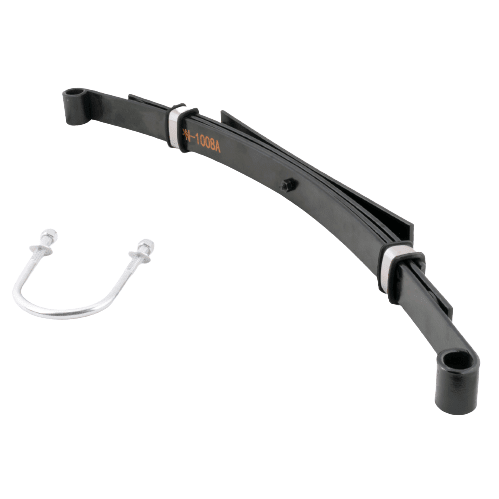Heavy Duty Leaf Springs (3 Leaf) Club Car DS 1014675 / SPN - 1008A_1014675