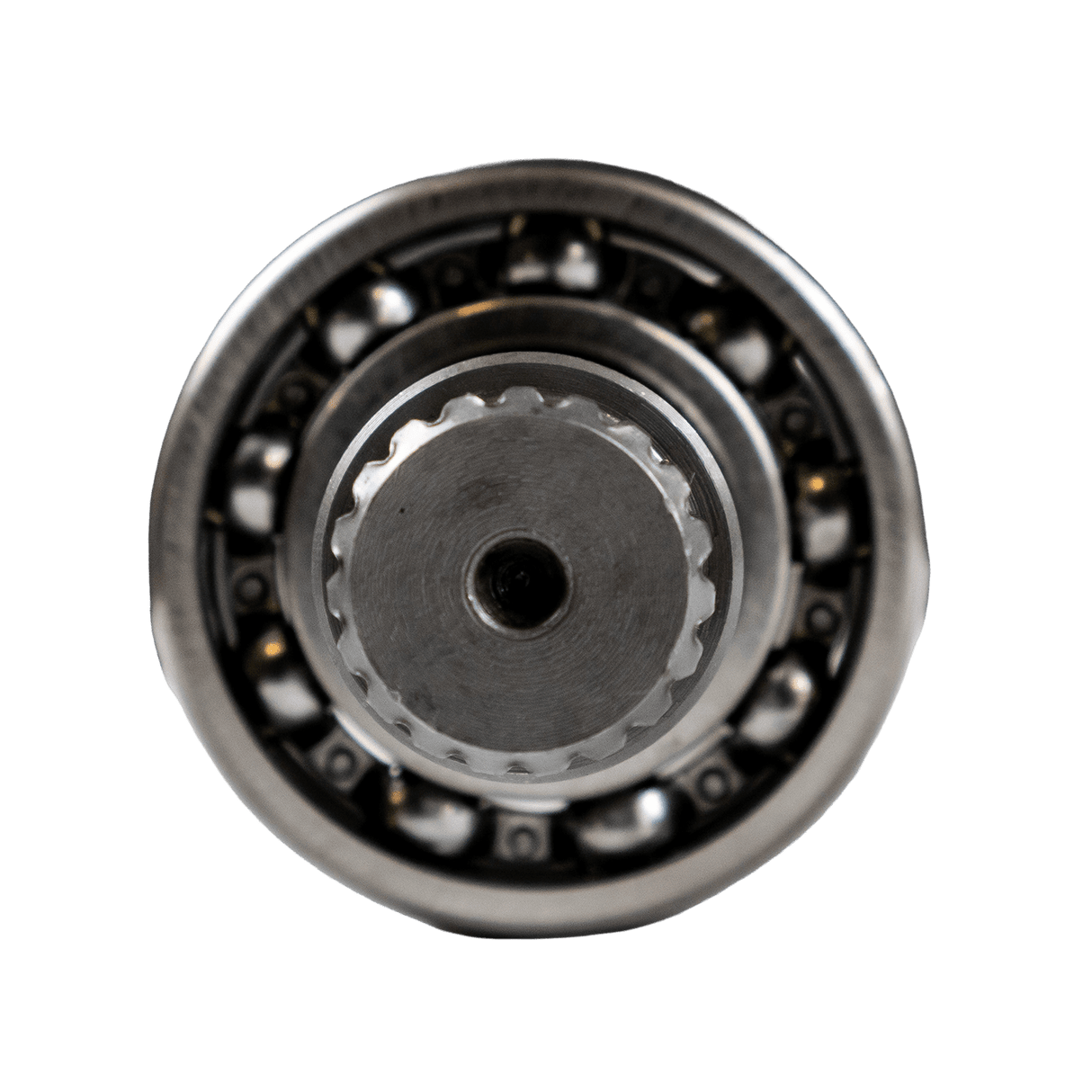 Input Gear Rear Axle Shaft (with 19 Teeth) Yamaha Electric G29 2007 - 2016 JW2 - G6320 - 01_JW2-G6320-01