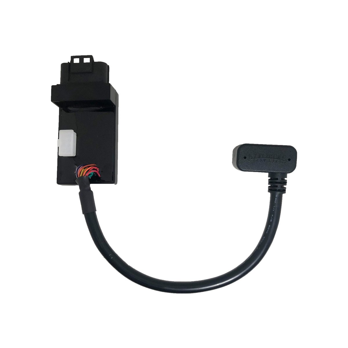 Navitas TSX Adaptor Harness_40-000513