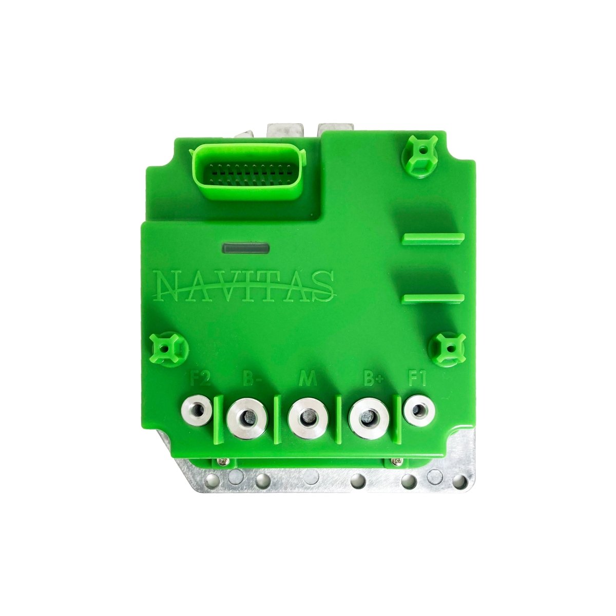 Navitas TSX3.0 440A & 600A 36-48V DC Golf Cart Controller for Club Car, EZGO & Yamaha_10-000766