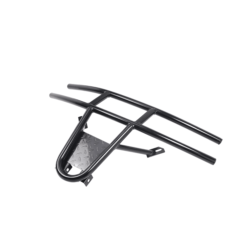 Nudge Bar EZGO RXV_DE010