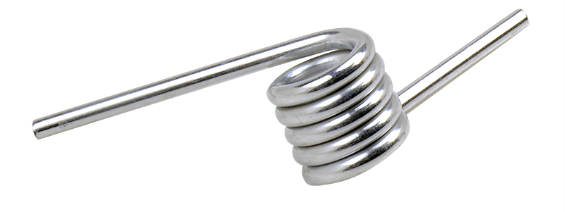 Parking Brake Torsion Return Spring for Yamaha G29 (2007-2016) #JW1-F7216-00_#JW1-F7216-00