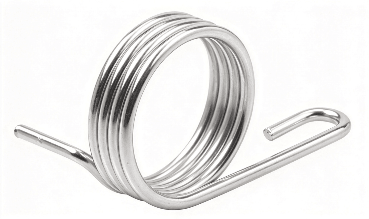 Parking Hook Return Spring for Yamaha G29 (2007-2016) #JW1-F5658-00_JW1-F5658-00