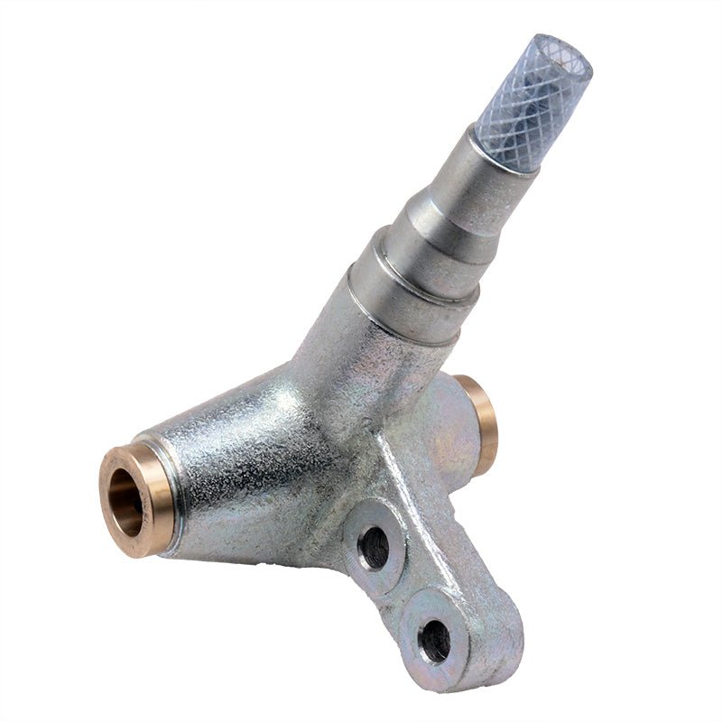 Passenger Side Steering Knuckle Yamaha G22 G&E 2003 - 2007 G29/Drive G&E 2007 - 2016 JU0 - F3521 - 01_JU0-F3521-01