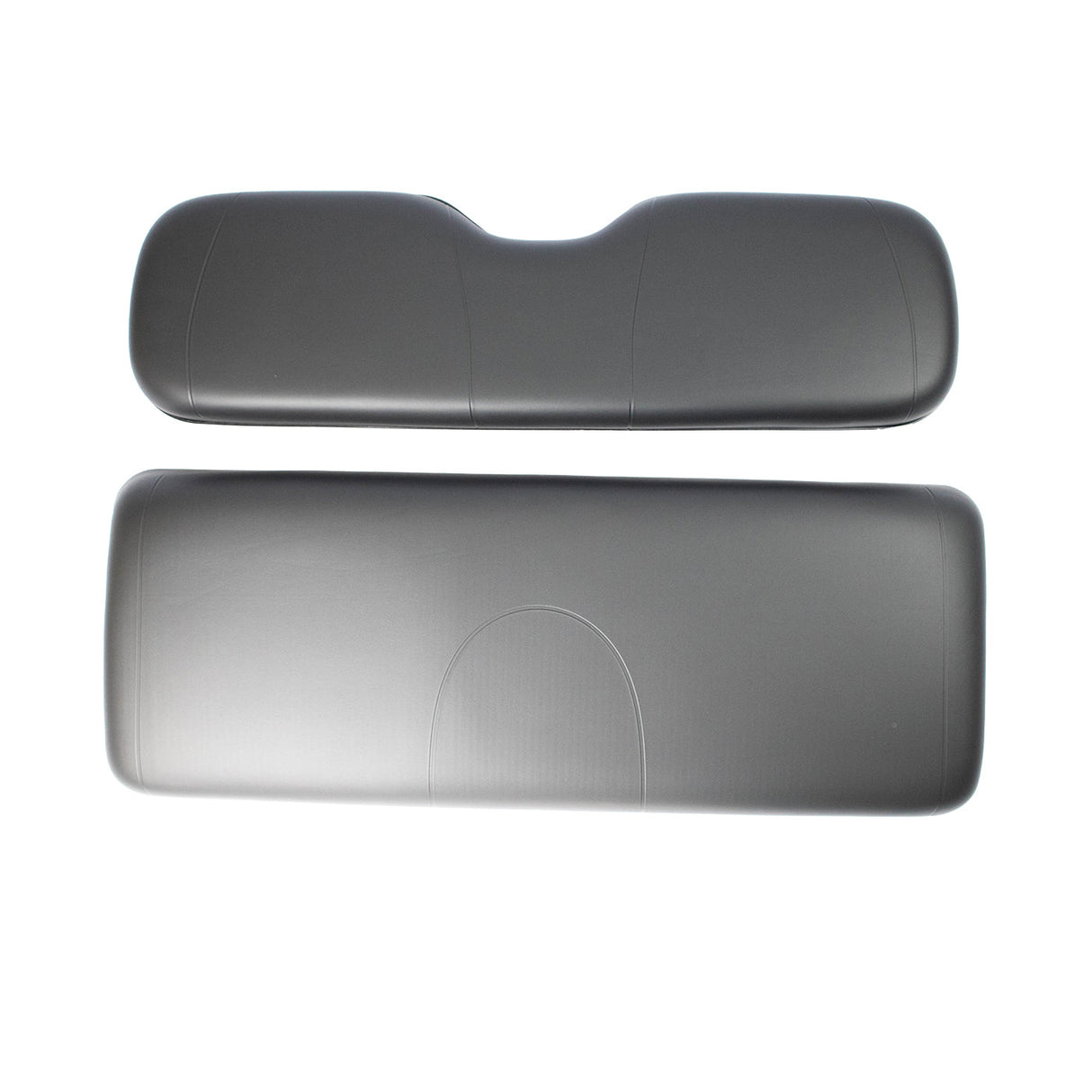 Rear Seat Kit, Club Car Precedent (Black)_TP.1.004.0001