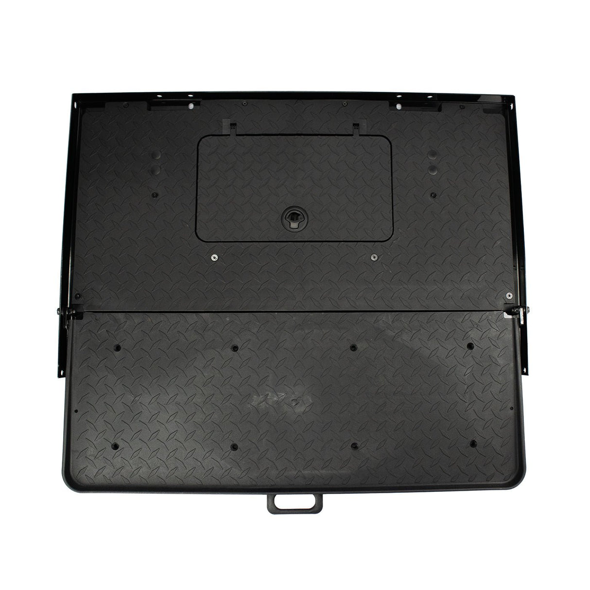 Rear Seat Kit, EZGO RXV (Black)_TP.1.004.0003