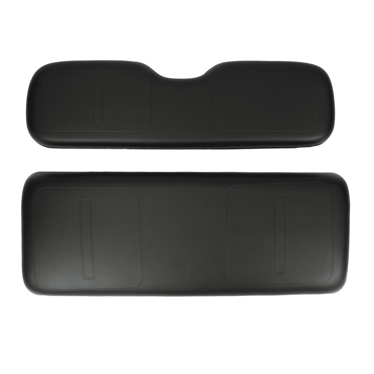 Rear Seat Kit, EZGO TXT (Black)_TP.1.004.0002