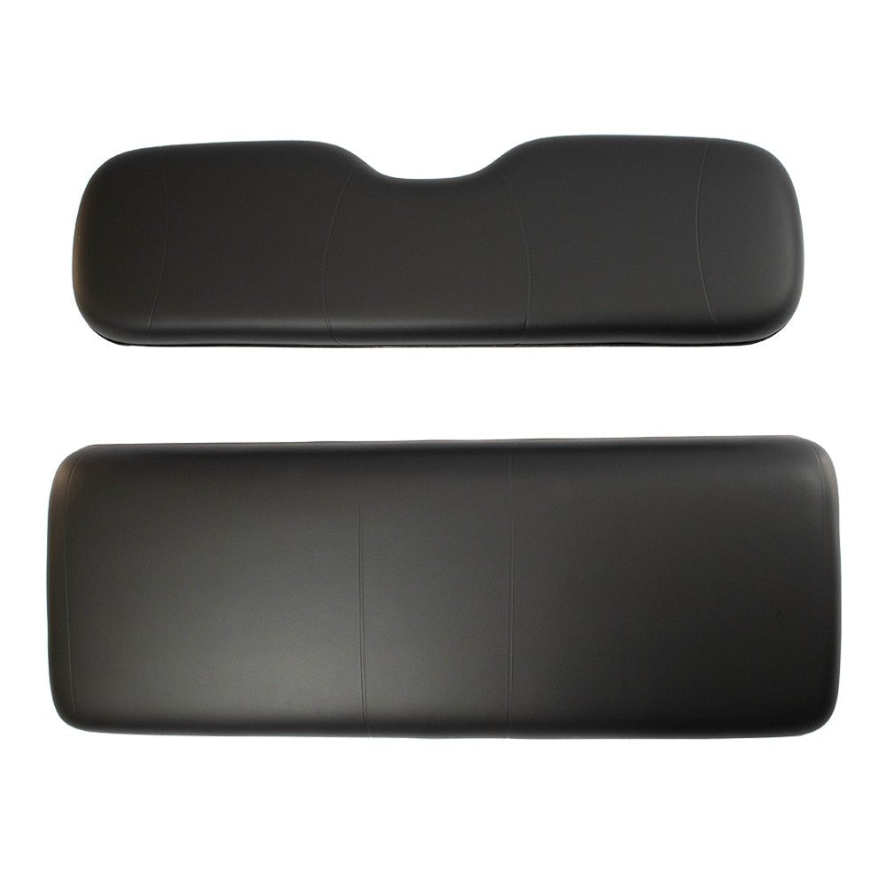 Rear Seat Kit, Yamaha G29, Drive (Black)_TP.1.004.0004
