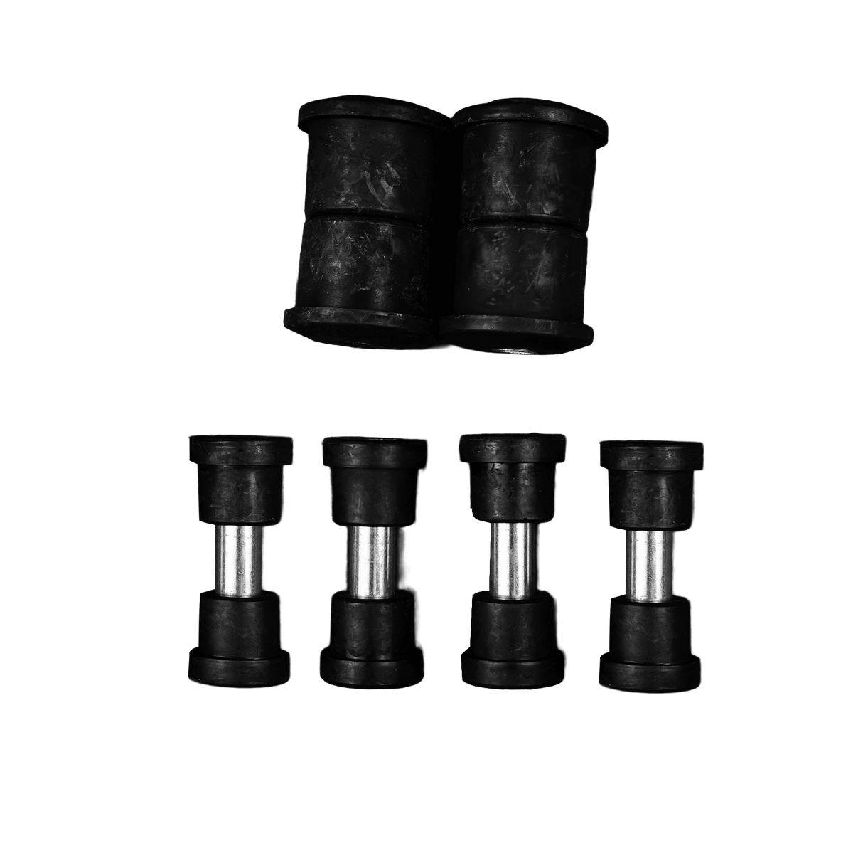 Rear Spring Bushing Kit EZGO RXV 2008+ G&E BNDL004_BNDL004