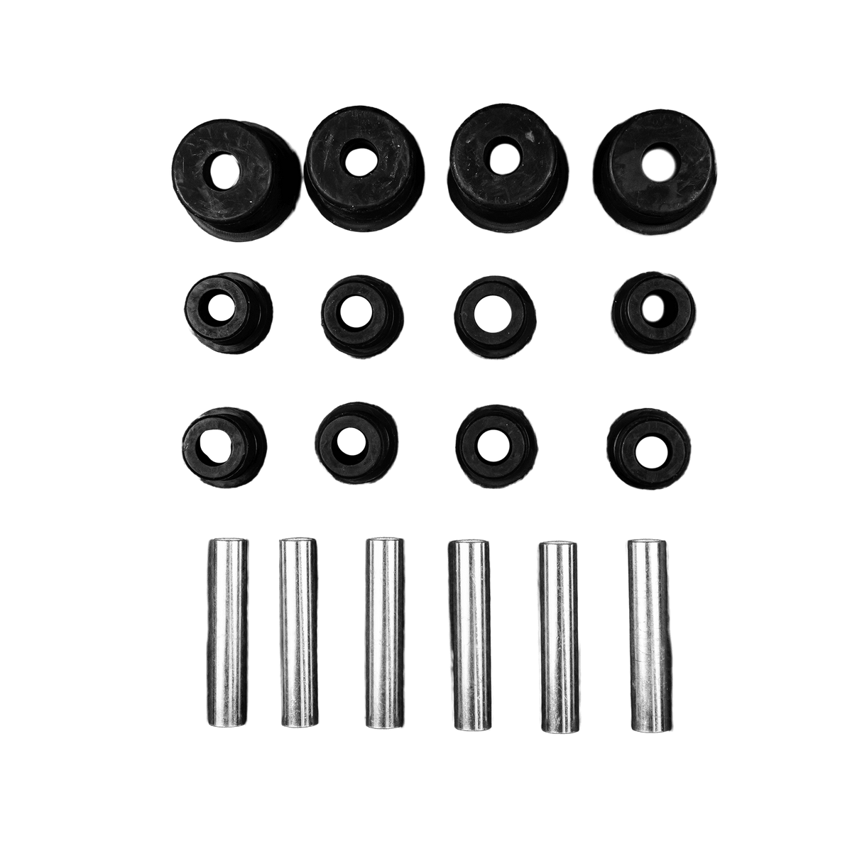 Rear Spring Bushing Kit EZGO RXV 2008+ G&E BNDL004_BNDL004