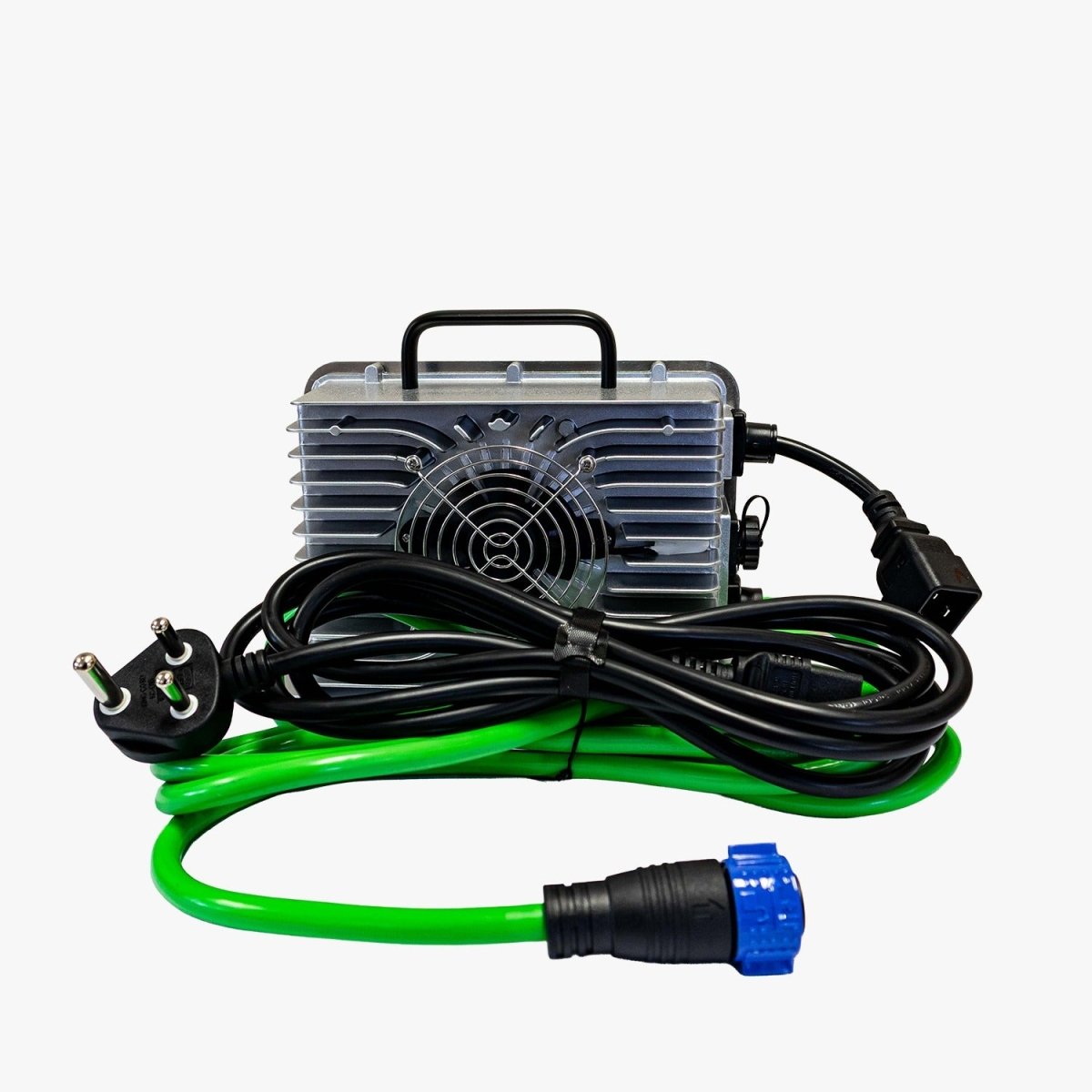 RoyPow Off Board Lithium Charger 48V 22A (Adaptor)(Grey)_CH4822ZA10A09DCE