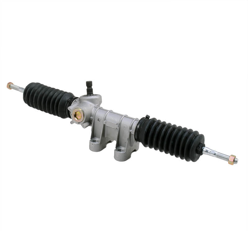 Steering Box Assembly, Suitable for Yamaha Drive G29 Gas or Electric_JW1-F3400-00