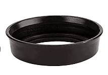 Steering knuckle dust seal Yamaha_J38-23527-00