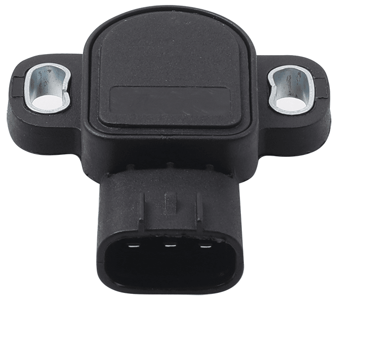 Throttle Position Sensor for Yamaha Drive (G29) Golf Cart JW9-H5885-00_JW9-H5885-00