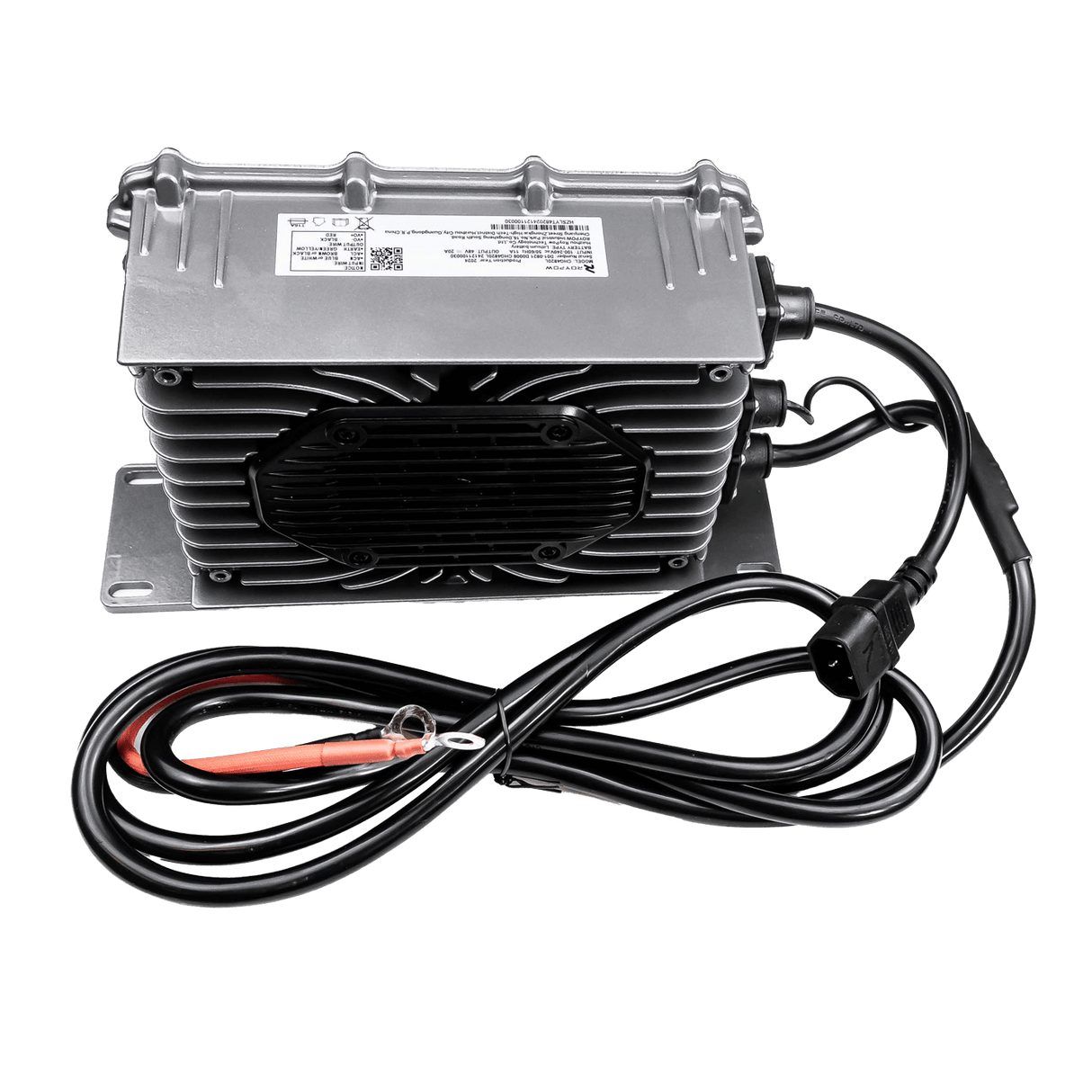 Charger Onboard 51.2V 20A RoyPow #2000A4820L