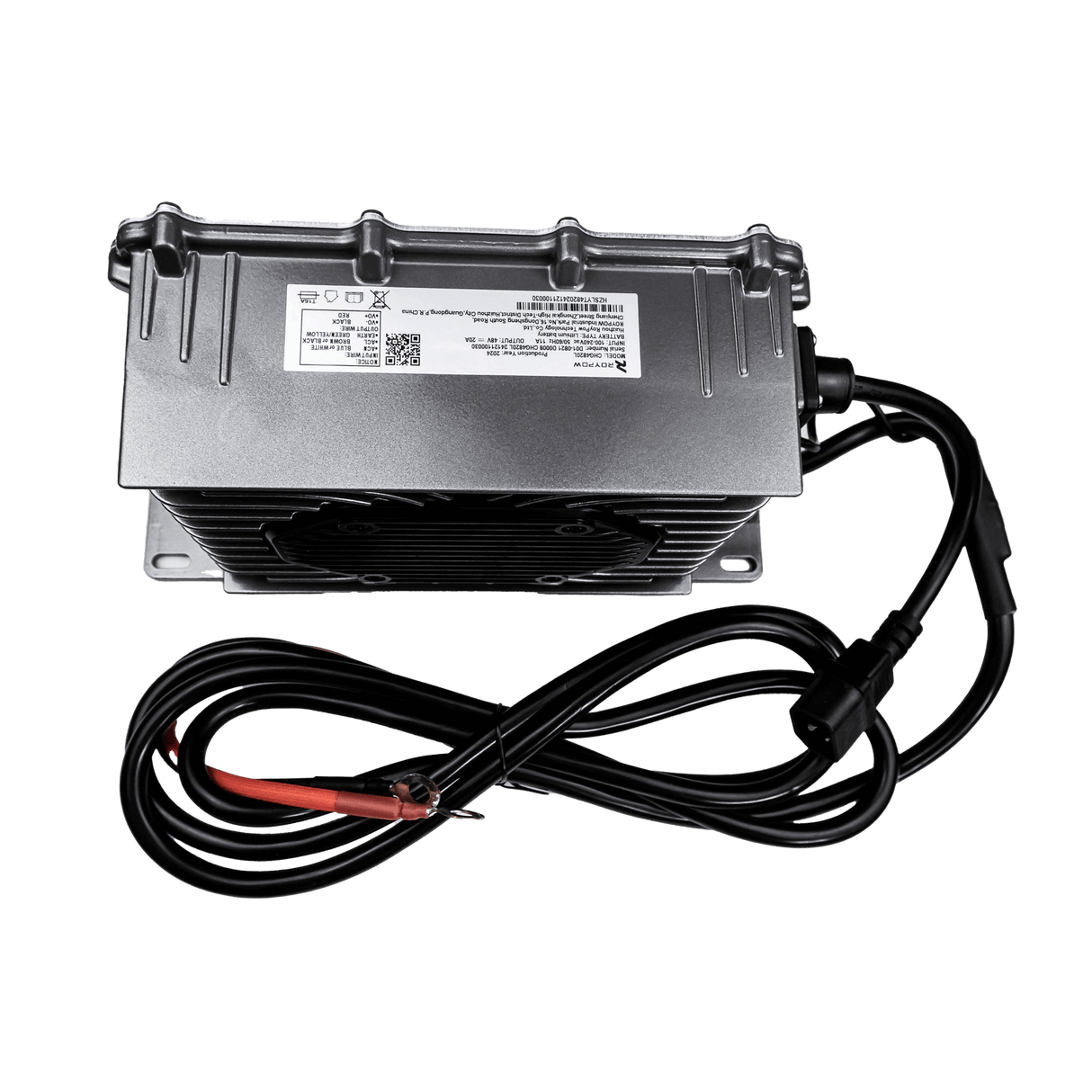 Charger Onboard 51.2V 20A RoyPow #2000A4820L