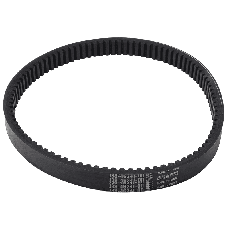 Yamaha 4 - Cycle Drive Belt (Models G2 - G22 & G29)_J38-46241-00/J55-G6241-00