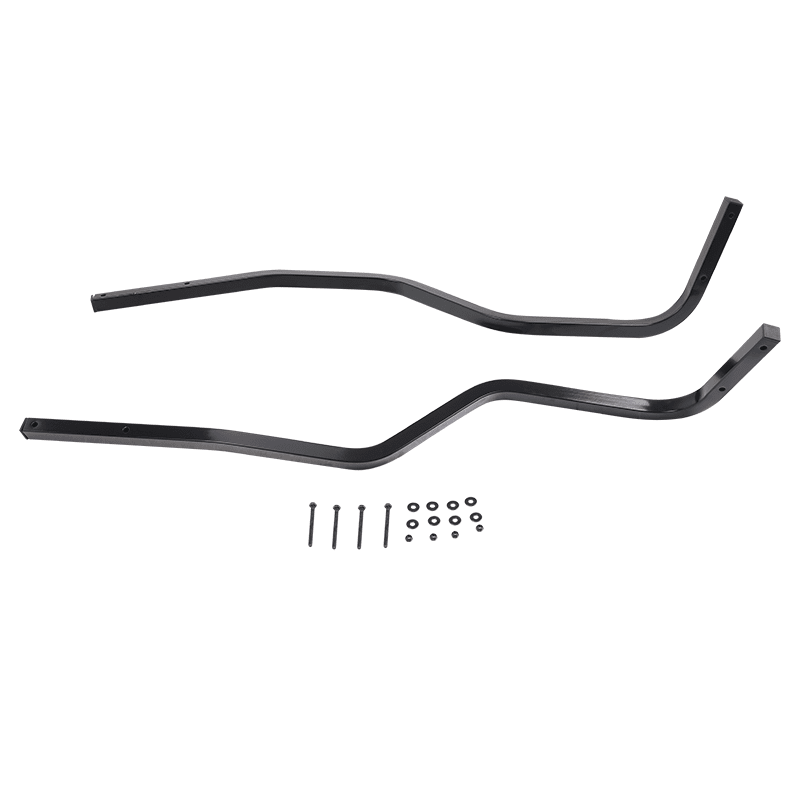 Yamaha 88 inch rear roof poles 2+2 Seater_DY010