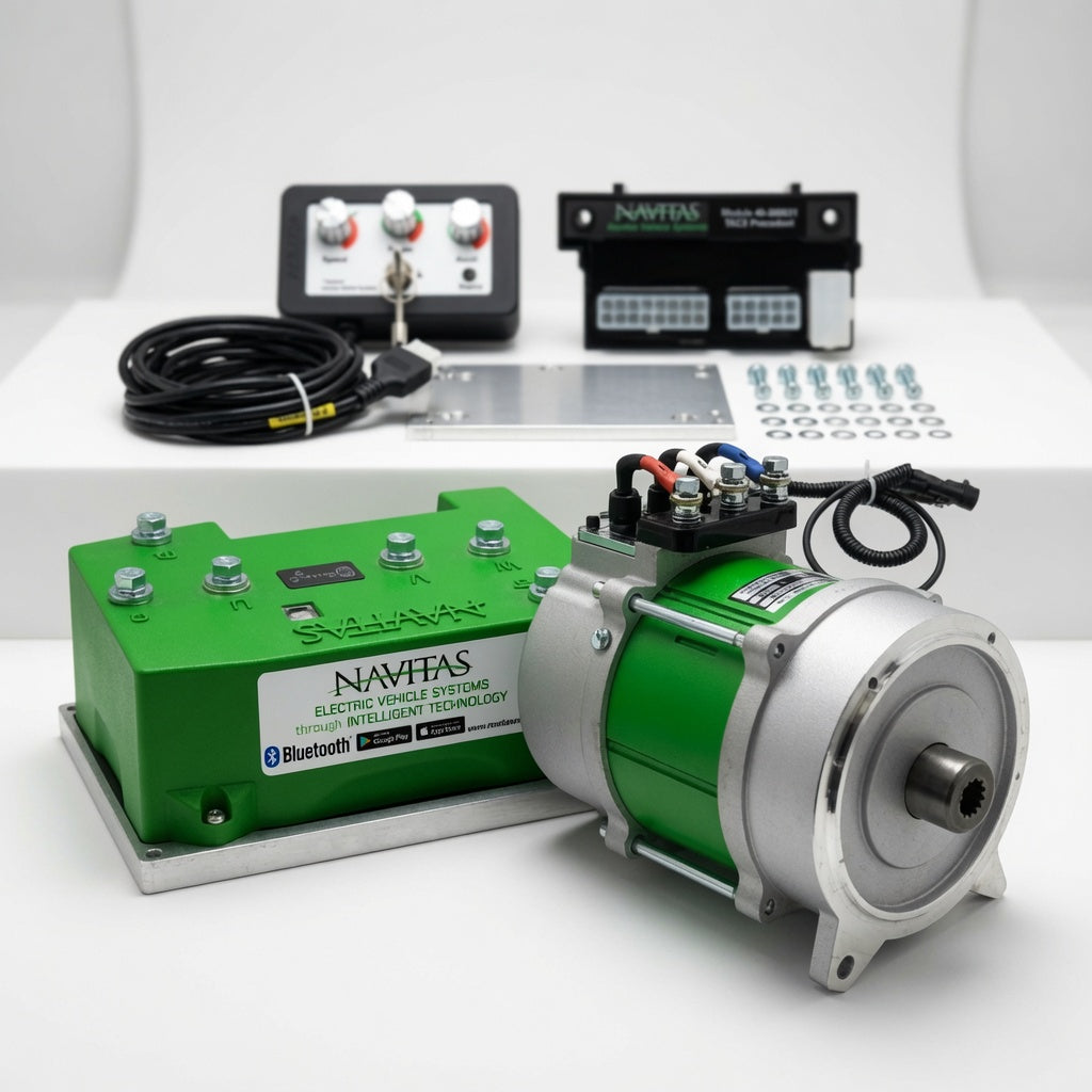 All Navitas Products