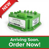 Navitas TSX3.0 440A & 600A 36-48V DC Golf Cart Controller for Club Car, EZGO & Yamaha