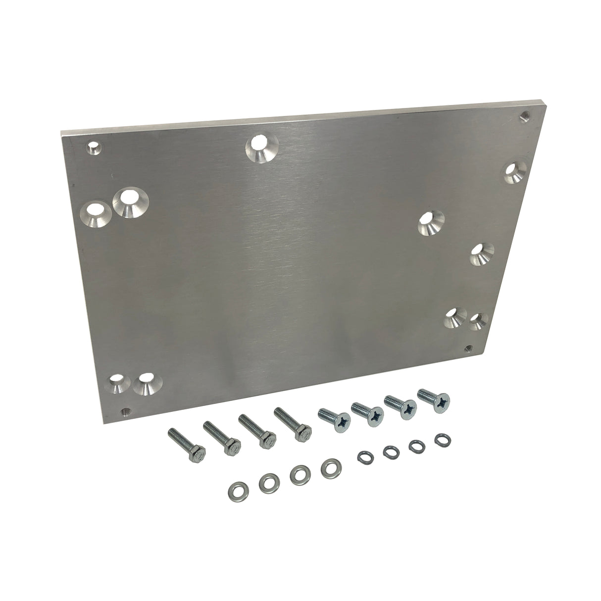 Navitas TAC2 AC Golf Cart Conversion Kit 440A & 600A 4KW for Yamaha Drive