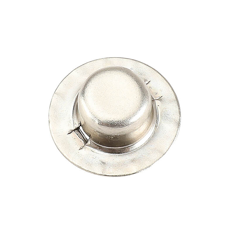 Park Brake Push Nut Cap for Club Car DS Golf Cart - Fits 1981 and up