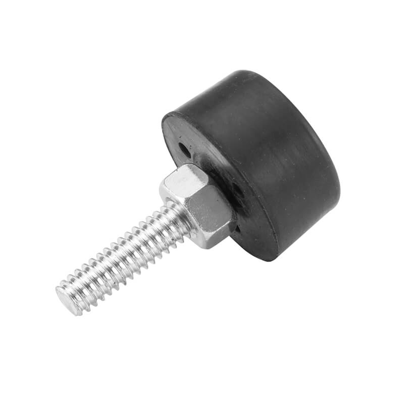 Club Car DS Brake Stop Screw (1981-Up)