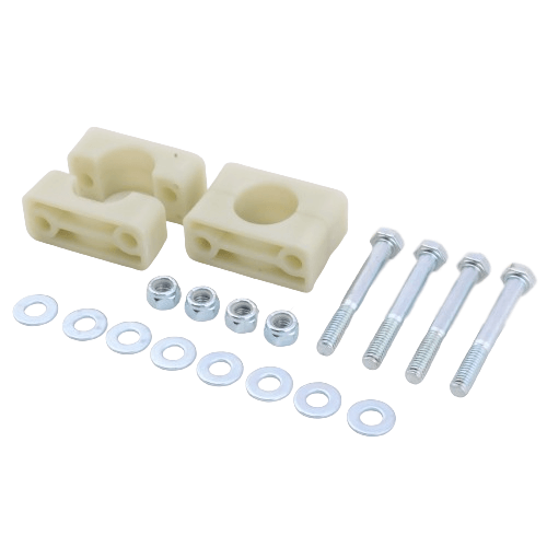 Club Car DS Brake Block Set (1981-Up) 1011402