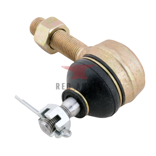 Passenger side tie rod end (DS G&E )(right thread)(1976-up)