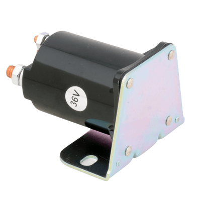 36 Volt 200A Heavy Duty Solenoid