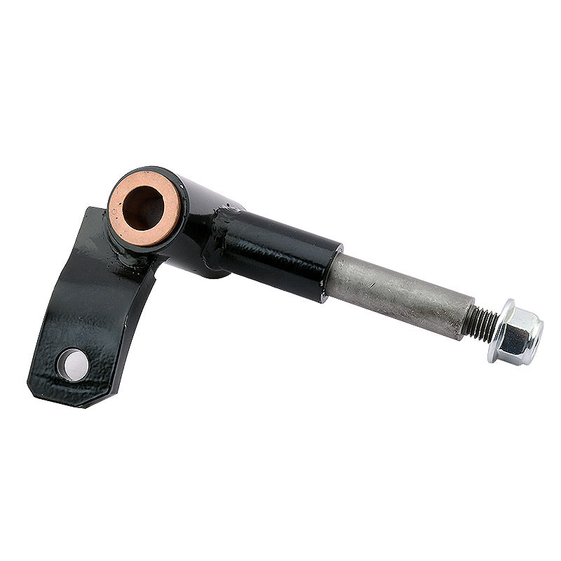Driver Side Spindle Club Car Precedent G&E 2009+ #102287901/103638701