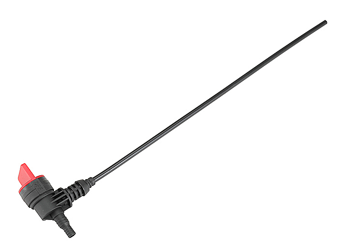 Fuel valve for Club Car Precedent petrol 2009-up #103372301, 8405