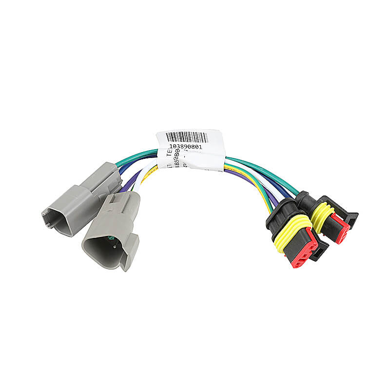 Precedent MCOR Adapter for IQ Carts Club Car